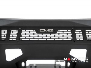 Chevrolet Colorado Front Bumper - Spec Series Chevrolet Colorado Front Bumper - Spec Series